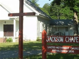 Jackson Chapel Cemetery Jackson Chapel Cemetery