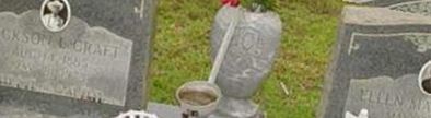 Jackson L Craft