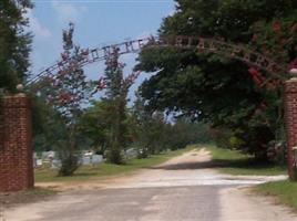 Jackson Memorial Park Cemetery