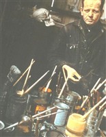 Jackson Pollock