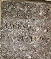 Jackson Township Cemetery