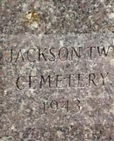 Jackson Township Cemetery