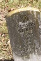 Jackson Wilkes