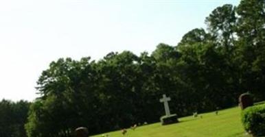 Jacksonboro Baptist Church Cemetery