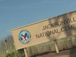 Jacksonville National Cemetery