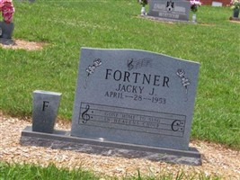 Jacky J Fortner