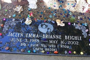 Jaclyn Emma-Brianne Beighle