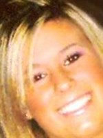Jaclyn 'Jackie' Mae Terry