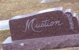 Jaclyn Sue Mustion