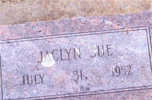 Jaclyn Sue Mustion