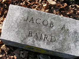 Jacob A Baird