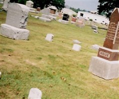 Jacob A. Houk Jacob A. Houk