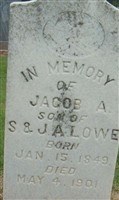 Jacob A. Lowe