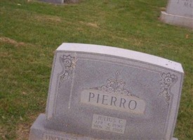 Jacob A Pierro Jacob A Pierro