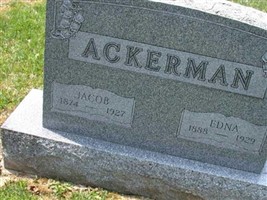 Jacob Ackerman