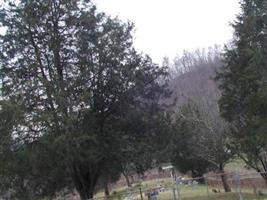 Jacob Allen Cemetery