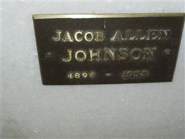 Jacob Allen Johnson