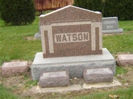 Jacob B. Watson Jacob B. Watson