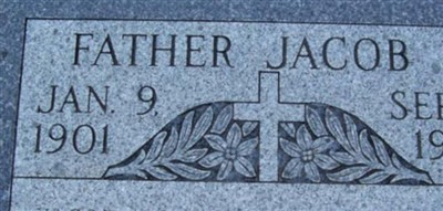 Jacob B Zimmerman