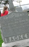 Jacob Backes Jacob Backes
