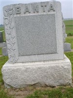 Jacob Banta