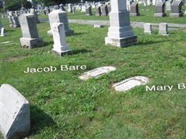 Jacob Bare Jacob Bare