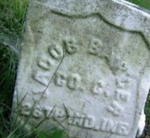 Jacob Barger