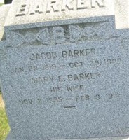 Jacob Barker