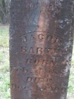 Jacob Barth