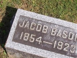 Jacob Basom Jacob Basom