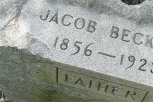 Jacob Becker