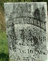 Jacob Benham