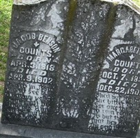 Jacob Benson Counts