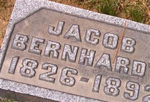 Jacob Bernhardt