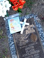 Jacob Blair Adolphson