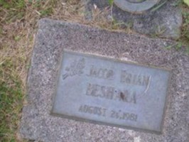 Jacob Brian Beshara