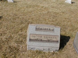 Jacob Brinker