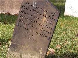 Jacob Brinker