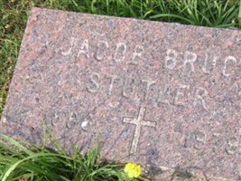 Jacob Bruce Stutler Jacob Bruce Stutler