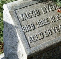 Jacob Byers Jacob Byers