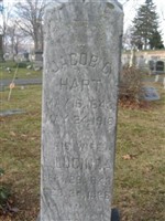 Jacob C Hart