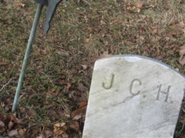 Jacob C Hart