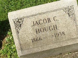 Jacob C Hough