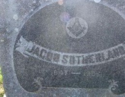Jacob C. "Jake" Southerland