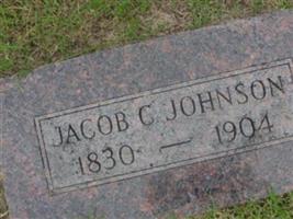 Jacob C. Johnson