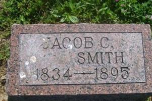 Jacob C Smith
