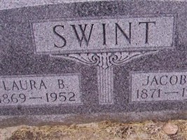 Jacob C Swint