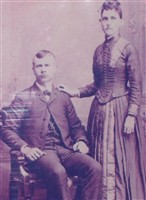 Jacob Charles Byerly