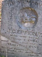 Jacob Christian Epperly Jacob Christian Epperly