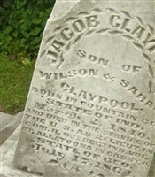 Jacob Claypool